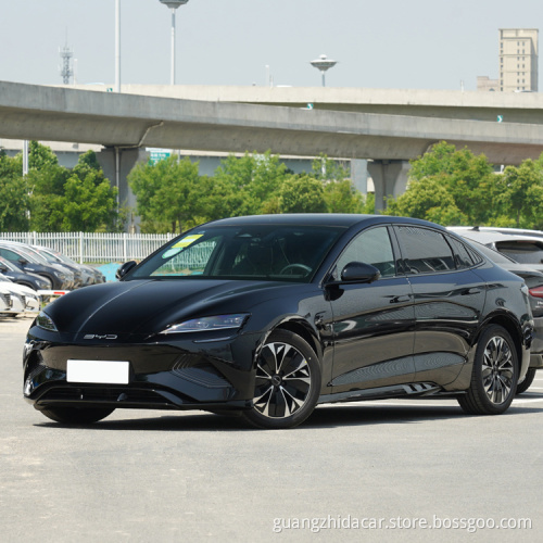 BYD Seal 550km Standard RWD Elite Edition New Energy Car Pure Electric Cheap China EV Cars New Cars for Sale